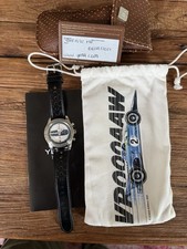 Yema Rallygraf Michel Vaillant YMHF11572 Quar...
