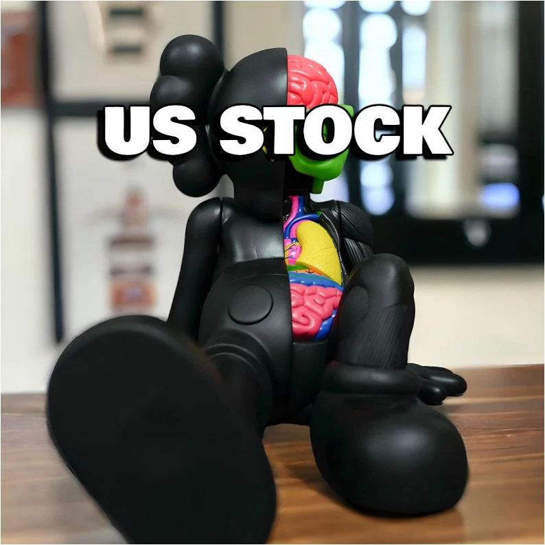 Kaws Resting Place for sale | eBay