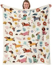 Dachshund Gifts for Women, Weiner Dog Gift for Women, Birthday for Dachshund Lov