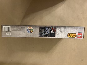 LEGO Star Wars: Death Star Final Duel (75093)-Brand New In Factory Sealed Box