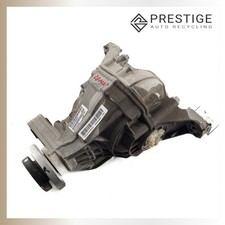2020 Dodge Durango Rear Differential Carrier Assembly 230mm 3.09ratio 68378938aa
