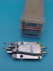 ASTATIC PHONOGRAPH CARTRIDGE 408 SB