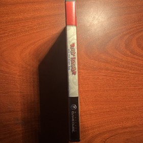 Billy Hatcher and the Giant Egg for Gamecube CIB Works