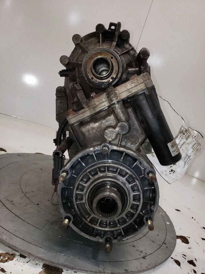 Estuche de transferencia compatible con 99-00 ESCALADE 1355164 Foto 4 de 4