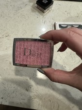 Christian Dior Backstage Rosy Glow Blush  001 Pink  4.6 g / 0.16 oz 