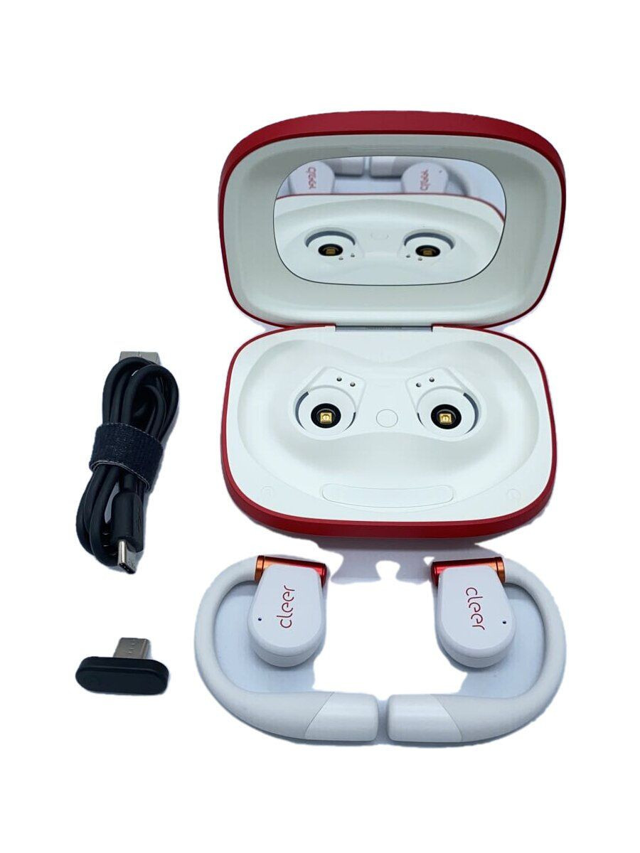 Cleer Earphones Headphones ARC3 Gaming Used | eBay