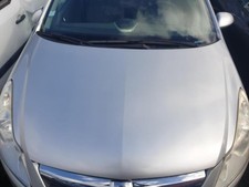 Capot Opel CORSA