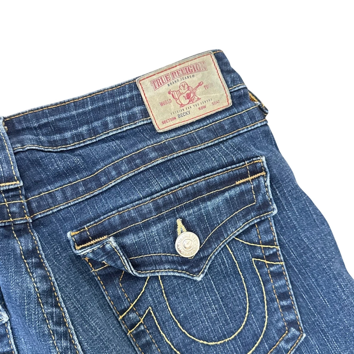 True Religion Jeans Inseam 31 for Women for sale | eBay