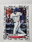 2025 Topps Cam Smith Base (Raw)
