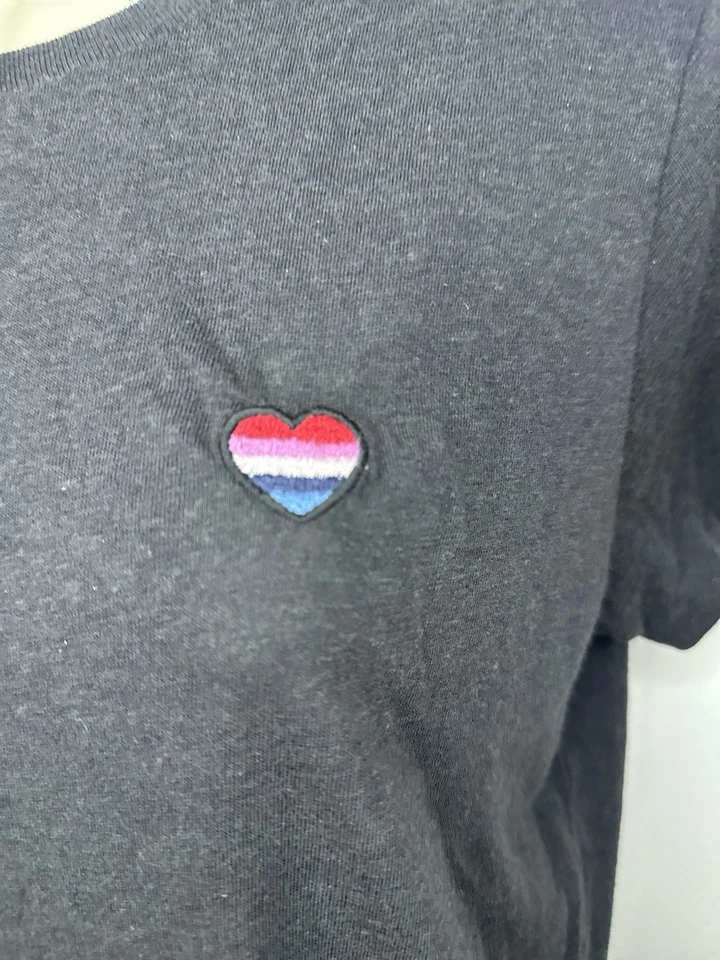 Camiseta Spiritual Gangster Grateful Sun Rec Talla XS NUEVA SIN ETIQUETAS  Foto 4 de 4