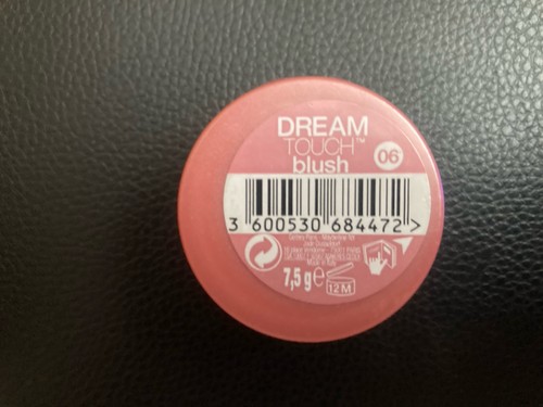 Maybelline Dream Touch Blush - 06 Berry - Picture 2 of 2