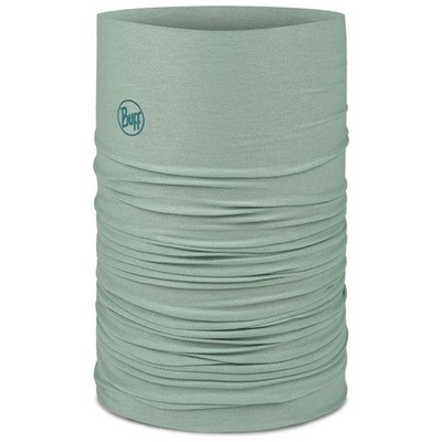 Buff CoolNet UV Multifunctional Neckwear, Solid Seagrove Green