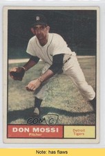 Don Mossi