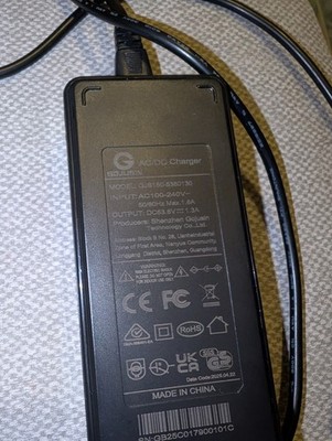 Ladegerät Gojusin GJS150-5360130