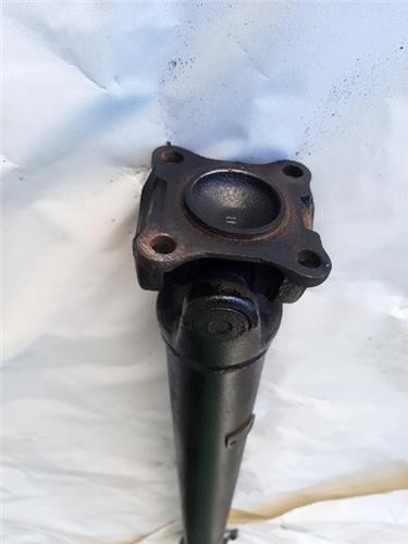 KRUISKOPPELING Toyota HILUX II Pick-up (_N_) 2.4 D 2L #57979 - Afbeelding 3 van 7