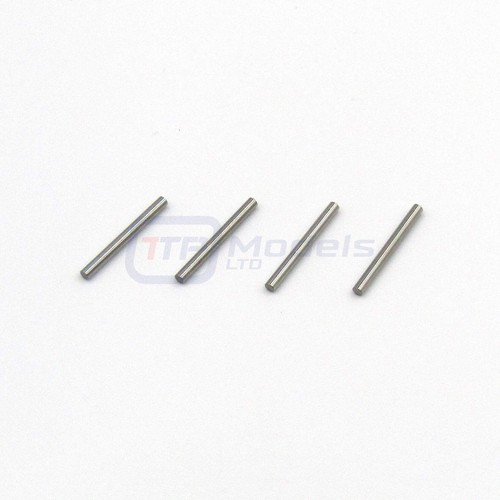 Tamiya 58395 Durga/TRF501/XV02/XV01/DB01, 9804301/19804301 2,6x27mm Welle, Neu in OVP