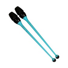 Connectable Rhytmic Gymnastics Clubs Dance Props for Practice Training Show