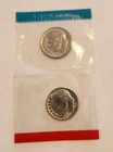 Photo of a 1971-P Roosevelt Dime from an eBay listing that sold on Jul 13, 2026
