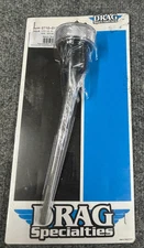 HARLEY-DAVIDSON 99-06 TOURING Drag Specialties 0710-0121 Chrome Oil Dipstick