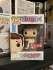 Funko Pop! Big - Josh Baskin #797 Target Exclusive