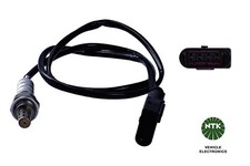 LAMBDASONDE FÜR SEAT IBIZA II (6K1), SEAT CORDOBA (6K1, 6K2) - NTK 93203