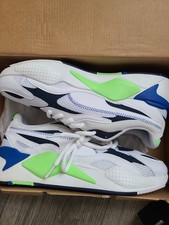 PUMA RS-X3 Millenium