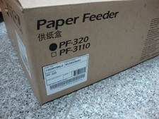 Kyocera PF-320 500-Blatt Papierzuf&uuml;hrung