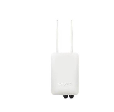 DrayTek VigorAP 918R Series Funkbasisstation - Wi-Fi 5