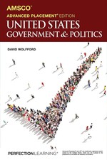 Advanced Placement United States Government &...