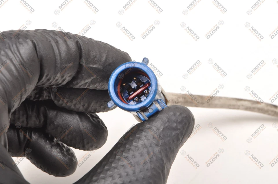 ASTON MARTIN DB9 6.0 V12 Sonda Lambda Sonde XR3F-9G444-B1A - Immagine 4 di 4