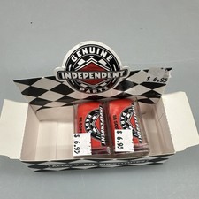 Independent Truck Company Standard Conical Cushions Skateboard Bushings - 88a