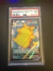 PSA 9 Surfing Pikachu Vmax #9 FA - 2021 Pokemon Celebrations Full Art 009/025
