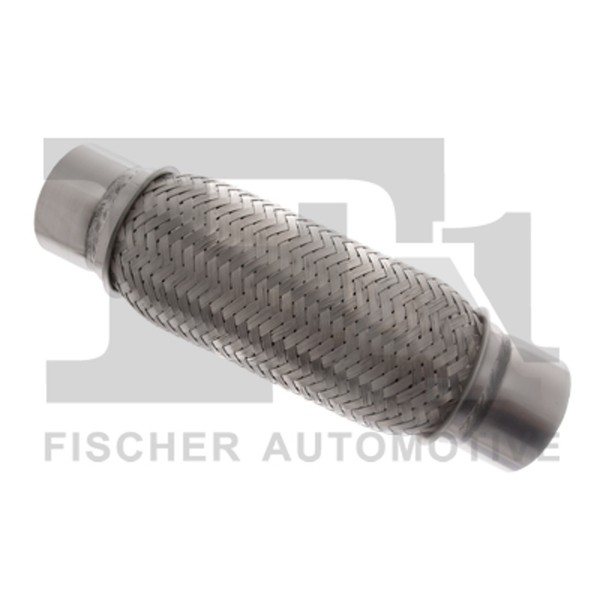 Flexrohr Abgasanlage Fa1 VW452-220 Flexibel FüR Audi 3B3 VW Passat 52Mm B5 3B5-image