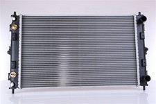Radiateur Chrysler STRATUS