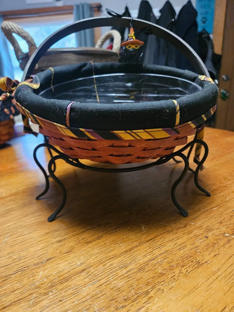 retired longaberger baskets products for sale | eBay