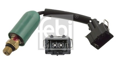 FEBI Öldruckschalter für SCANIA 11,0 14,2 1316330 1356751