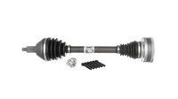 SKF Vkjc 4923 Achswelle Vorne L 518Mm Passt Zu: Audi A1 Seat Ibiza Iv, Ibiza IV