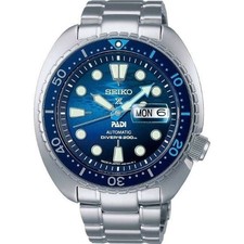 Limited Model SEIKO Prospex SBDY125 Only Please Buy Today.