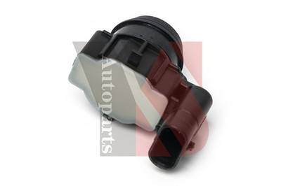 YSPARTS Sensor Einparkhilfe YS-PDC019 für VW TIGUAN AD1 AX1 ALLSPACE BW2 BJ2 TSI