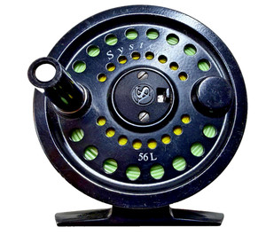 System 2 Fly Reel | eBay