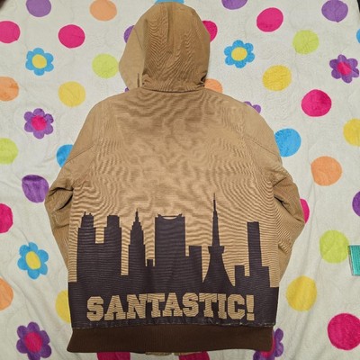 SANTASTIC! X Carhartt 【公式通販】