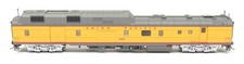 Broadway Limited 9122 Power Car WITH Roof Antenna & Sound UP 2066 HO 