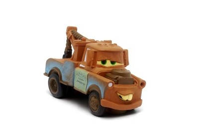 Tonie [EN] I speak English! Disney - Cars 2 - Mater ab 3 Jahren