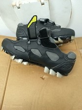 Muddy Fox  Mountain Bike Cycling Shoes MTB J003 UK Size 5 Muddyfox 