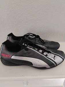 Puma Ducati Shoes | eBay display picture 3