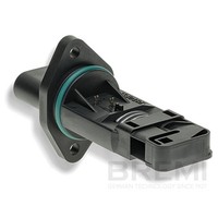Bremi Luftmassenmesser 30338 FüR 1J6 Tt 1J1 1J2 Bora Audi Vw Polo A4 A6 A3 Golf