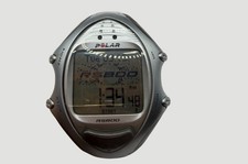 Polar RS800 GPS Heart Rate Monitor Running Wa...