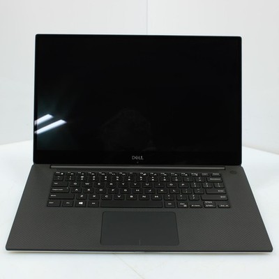 Dell Precision 5530 Intel Core i7 8th Gen 16GB RAM No Drive/OS/Battery Laptop