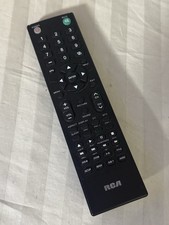 GENUINE RCA RE20QP83 LED/LCD TV REMOTE - 19LB...