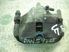 Etrier de frein Hyundai GETZ